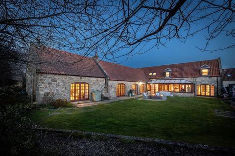 5 bedroom detached house for sale, Kingsfield Farm, Linlithgow EH49