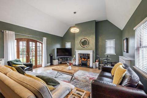 5 bedroom detached house for sale, Kingsfield Farm, Linlithgow EH49