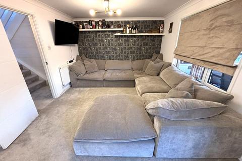 3 bedroom end of terrace house for sale, Foxwell Square, Southfields, Northampton NN3