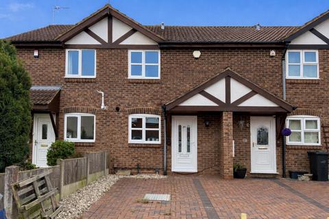 2 bedroom terraced house for sale, Attwood Street, Halesowen