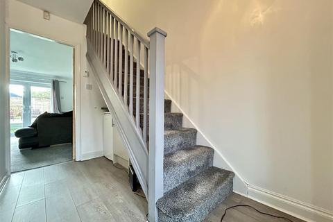 2 bedroom terraced house for sale, Attwood Street, Halesowen