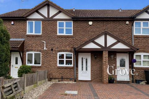 Attwood Street, Halesowen