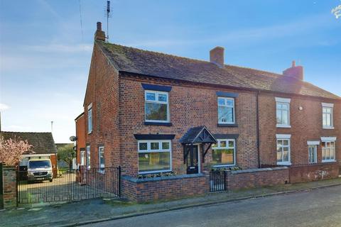 4 bedroom semi-detached house for sale, Forge Fields, Sandbach