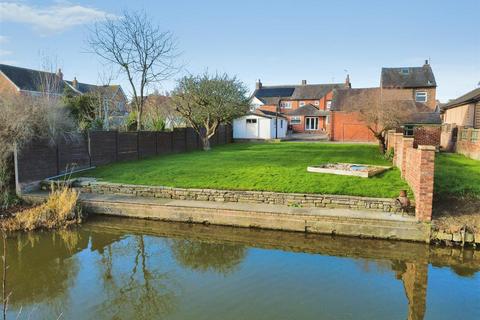 4 bedroom semi-detached house for sale, Forge Fields, Sandbach
