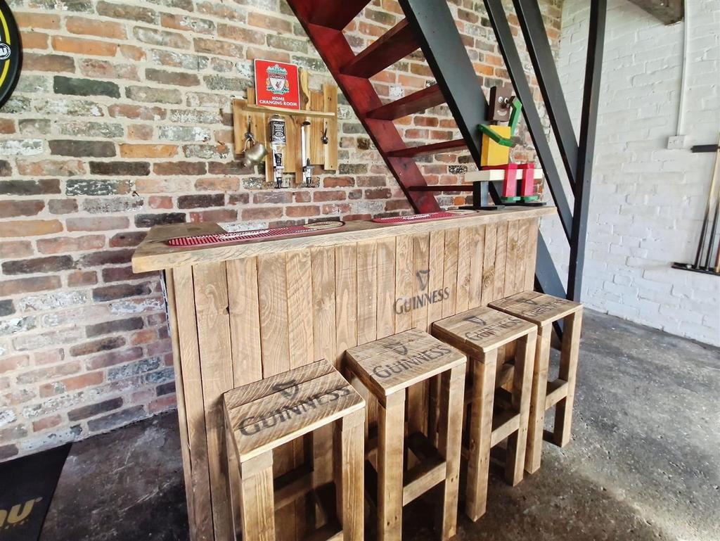 Annexe Bar