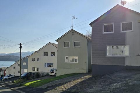 3 bedroom house for sale, Tan Y Foel, Borth-Y-Gest, Porthmadog