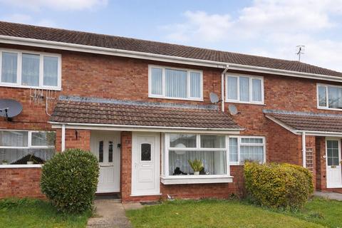 undefined, Trevelyan Crescent, Stratford upon Avon