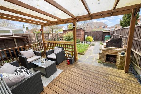 undefined, Trevelyan Crescent, Stratford upon Avon