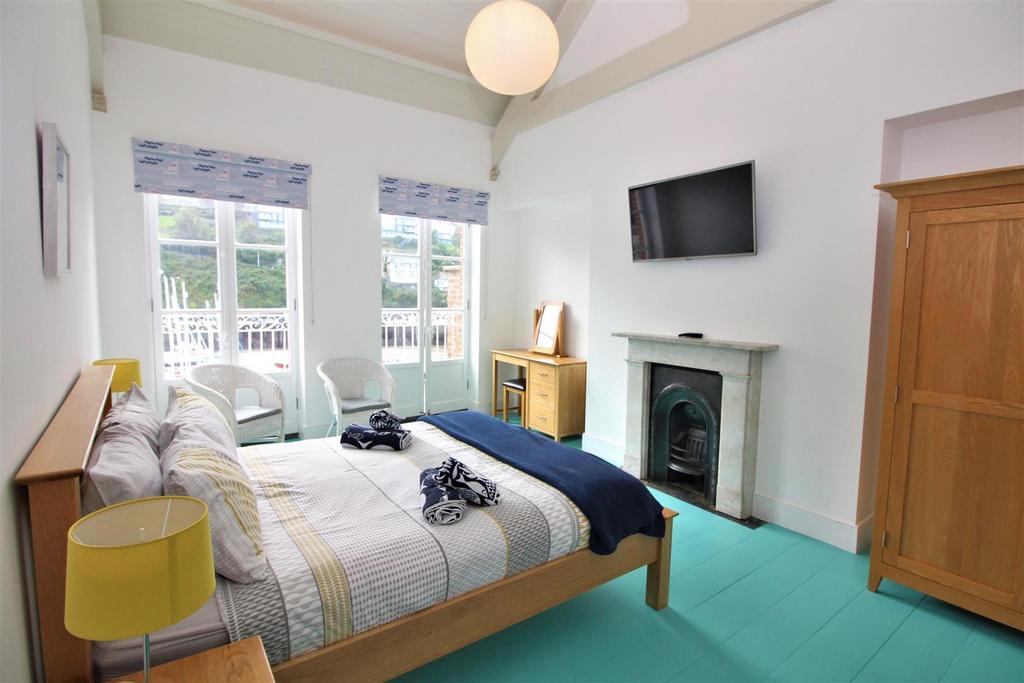 Bedroom 4 Top