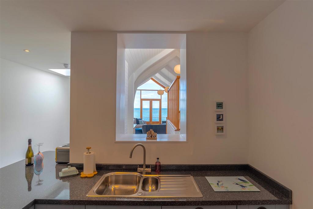 Kitchen View