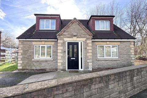 undefined, Main Street, South Hiendley, Barnsley