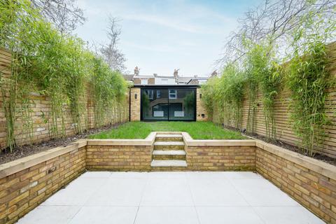 5 bedroom terraced house for sale, Mortimer Road, London NW10