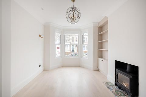 5 bedroom terraced house for sale, Mortimer Road, London NW10