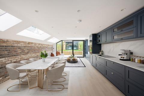 undefined, Mortimer Road, London NW10
