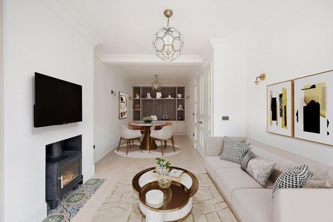 undefined, Mortimer Road, London NW10