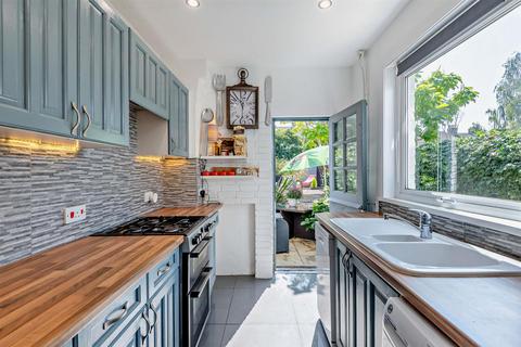 4 bedroom terraced house for sale, Hardy Street, Maidstone