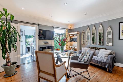 4 bedroom terraced house for sale, Hardy Street, Maidstone