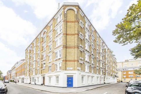 Chapter Street, London SW1P