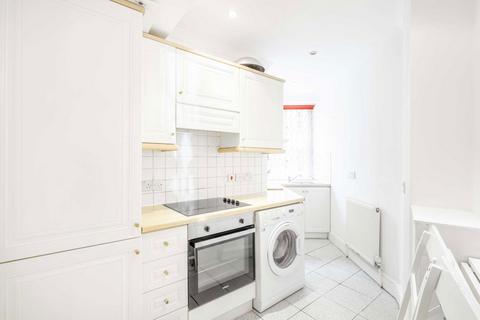 2 bedroom flat to rent, Chapter Street, London SW1P