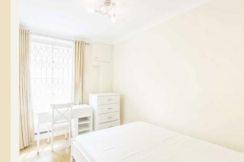 2 bedroom flat to rent, Chapter Street, London SW1P