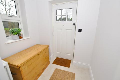 3 bedroom detached bungalow for sale, Llanfallteg, Whitland