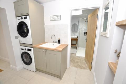 3 bedroom detached bungalow for sale, Llanfallteg, Whitland