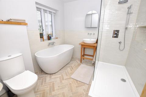 3 bedroom detached bungalow for sale, Llanfallteg, Whitland