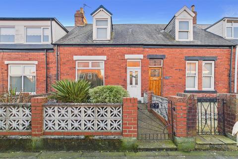 Margate Street, Silksworth, Sunderland
