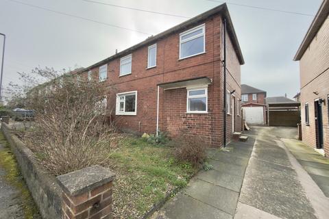 3 bedroom semi-detached house for sale, Queensway, Garforth, Leeds