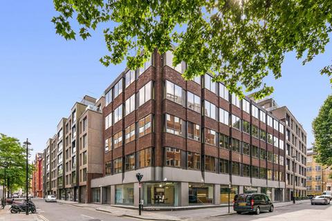 2 bedroom flat to rent, Monck Street, London SW1P