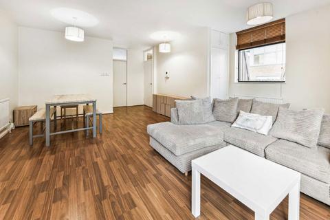 2 bedroom flat to rent, Monck Street, London SW1P