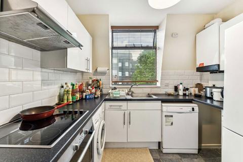 2 bedroom flat to rent, Monck Street, London SW1P