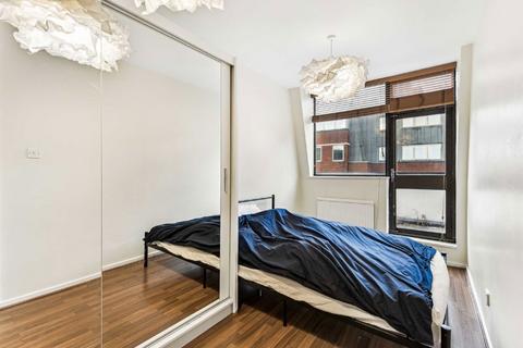 2 bedroom flat to rent, Monck Street, London SW1P