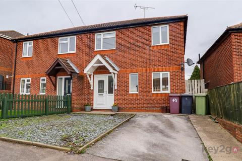 undefined, Ash Crescent, Eckington, Sheffield, S21