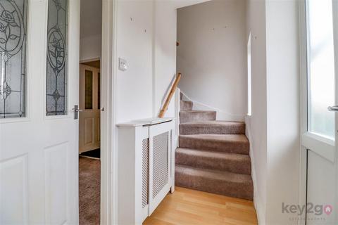 undefined, Ash Crescent, Eckington, Sheffield, S21