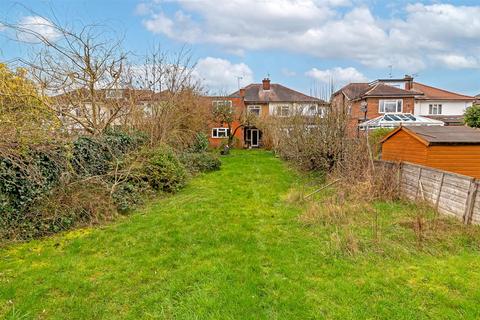 4 bedroom semi-detached house for sale, The Ridgeway, St Albans