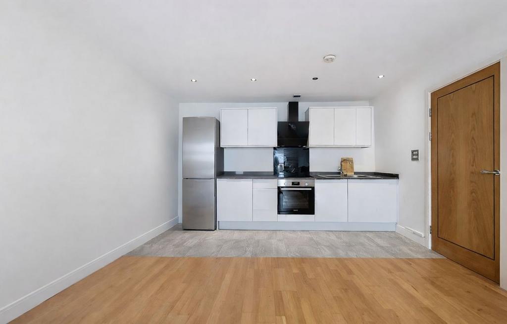 Kitchen/Living