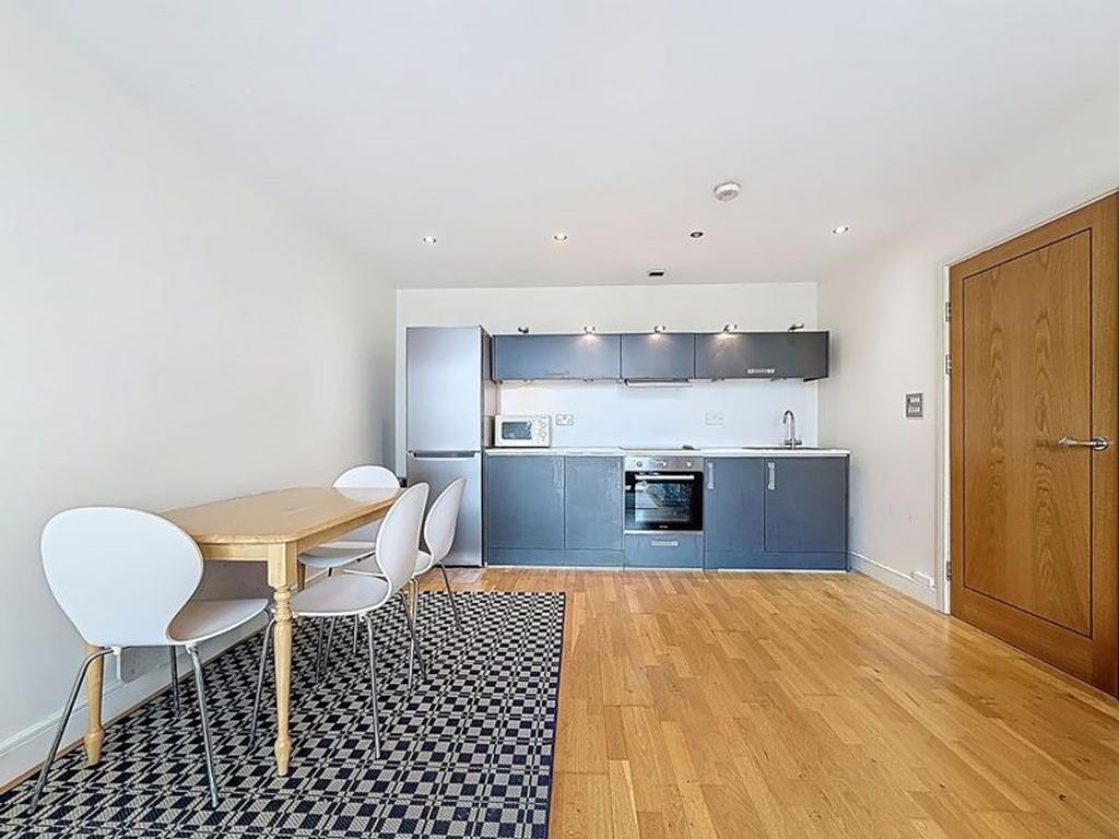 Kitchen/Living