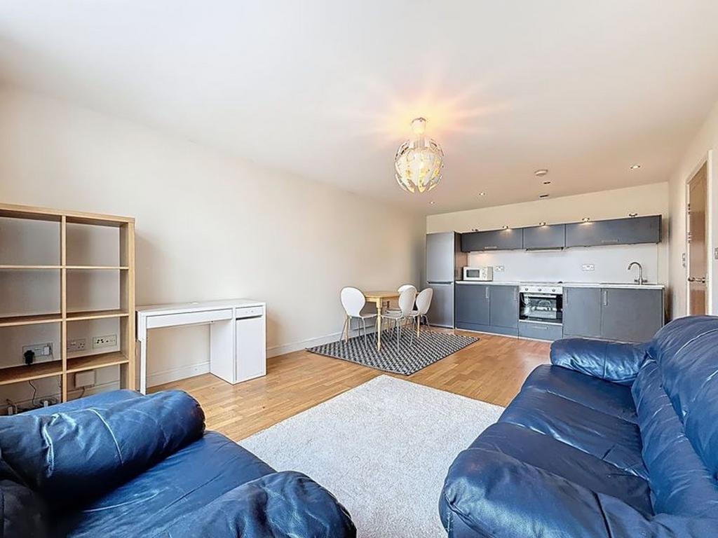 Kitchen/Living