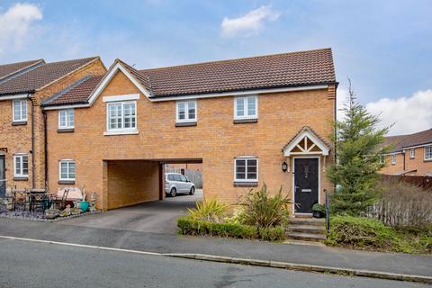 undefined, Clarendon Close, Corby NN18