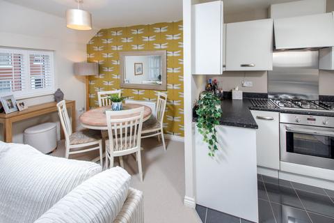 undefined, Clarendon Close, Corby NN18