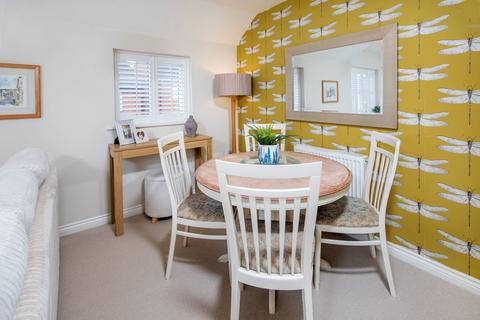 undefined, Clarendon Close, Corby NN18