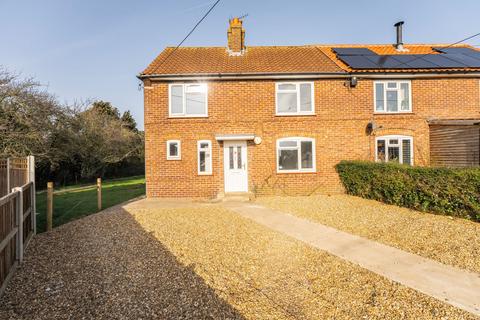 undefined, Mount Pleasant, Walsingham