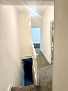 undefined, Fife Street, Northampton NN5