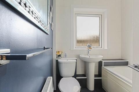 undefined, Grampian Avenue, Paisley, Renfrewshire, PA2