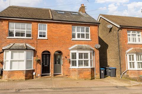 3 bedroom semi-detached house for sale, Durkins Road, East Grinstead RH19