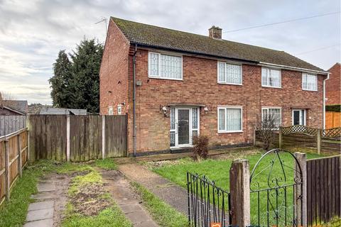 undefined, Cranmer Road, Newark NG24