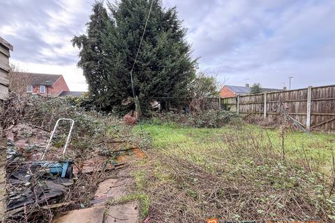 undefined, Cranmer Road, Newark NG24