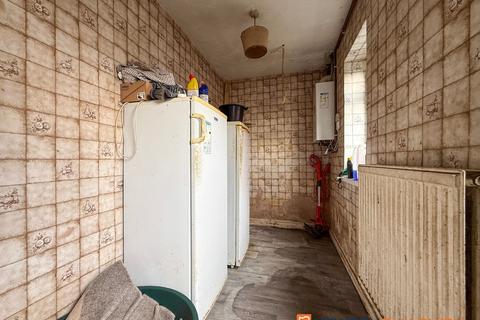 undefined, Cranmer Road, Newark NG24