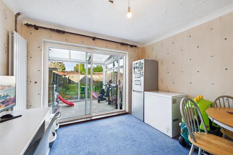 undefined, Crescent Road, Heybridge, Maldon, Essex, CM9